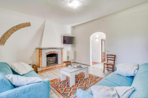 Quercia 2 - Relax in Tuscany - Happy Rentals Montaione